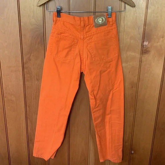 Burberry Kids Pants